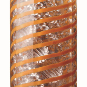 Tenga Spinner 05 Beads Spiral Motion Pleasure Gear Stroker