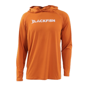 Blackfish EcoShade UPF Sun Hoodie