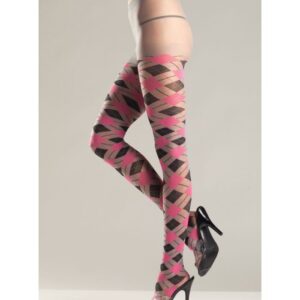 BW648 Be Wicked Pantyhose
