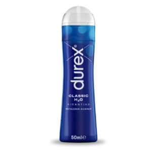 DUREX WATER FEEL LUB 50 ML