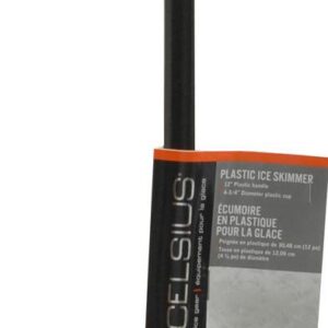 Celsius IS-3 Ice Skimmer (Plastic)