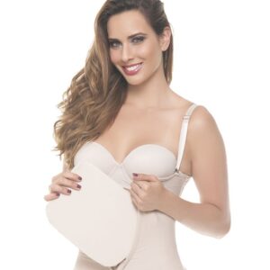 AM5057 Ann Michell Post Surgery Abdominal Compression Lipo...