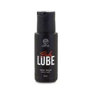 COBECO BODYLUBE WATER BASED 50ML
