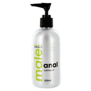 MALE COBECO ANAL LUBRICANT 250ML