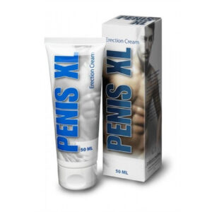 PENIS XL ENLARGEMENT CREAM 50ml