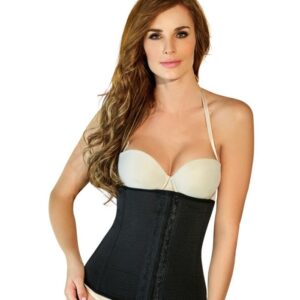 Cocoon Slim Latex Liner Shaper Girdle CO1336