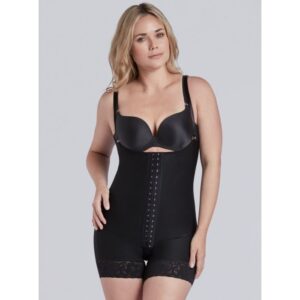 Curveez Post-Surgical Full Body Short Bodyshaper CUR2211