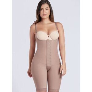 Curveez Full Body Post-Surgical Reducing Bodyshaper CUR2212