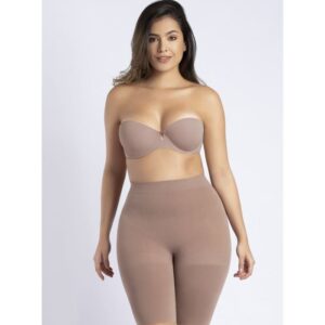 Curveez Second Skin Thigh Slimmer CUR3902