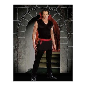 Dreamgirl Lingerie Appetite for Destruction Men’s Costume