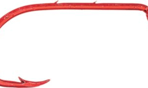 Eagle Claw Lazer Baitholder Hooks