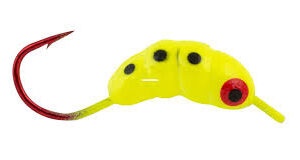 Apex Floating Jig Head