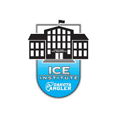 Dakota Angler Ice Institute Booth