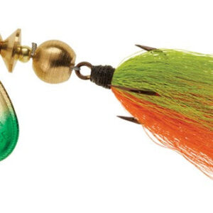 Mepps Aglia Bait Series