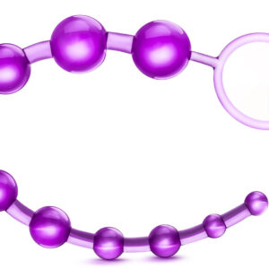 B Yours Basic Beads Purple