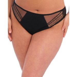 Elomi Matilda Thong EL8907-BLK