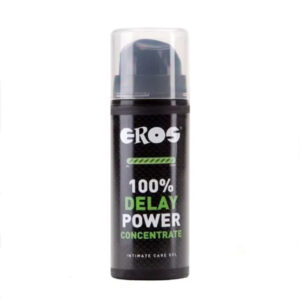 DELAY 100% POWER CONCENTRATE – 30 ML