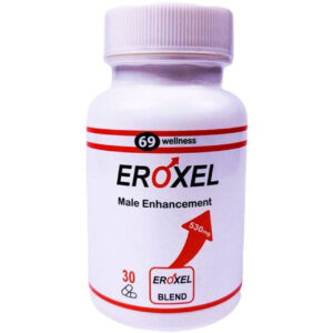 Eroxel 30 Capsules
