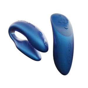 We-Vibe Chorus Cosmic Blue
