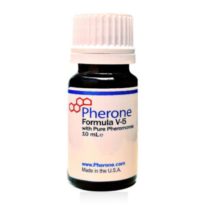 Pherone - Pheromone Additive for Men