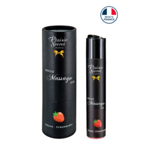 HUILE MASSAGE FRAISE 59ML
