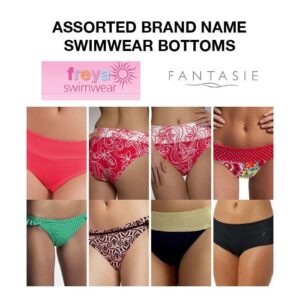 Assorted Freya - Fantasie Swimwear Bottoms
