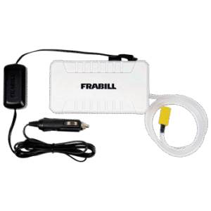 Frabill Magnum Bait Station Replacement Aerator