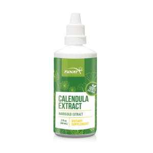 Funat Calendula Marigold Extract