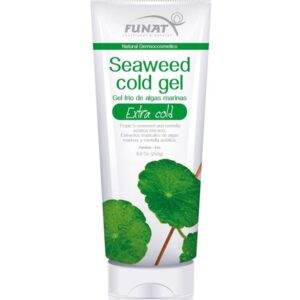 Funat Seaweed Extra Cold Gel
