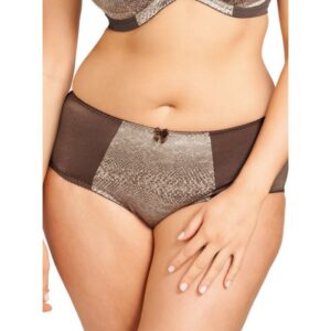 Goddess Kayla Brief Panty to 4X