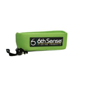 6th Sense Rod Sleeves