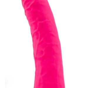 Blush Ruse Jimmy 7.5" Silicone Suction Cup Dildo