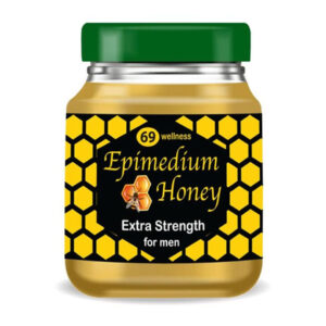 Epimedium Honey 40g