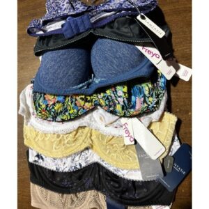 Freya and Fantasie Assorted Clearance Bras AA1220C