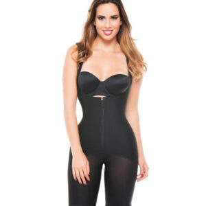 Ann Michell Jackeline Powernet Bodysuit