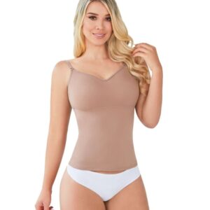 Jackie London Tank Top Bodyshaper JL5500