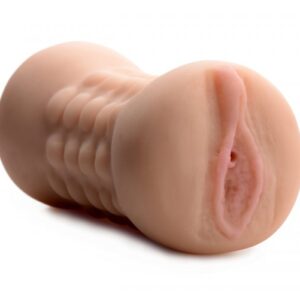 Jesse Jane Pussy/ass Dbl Stroker