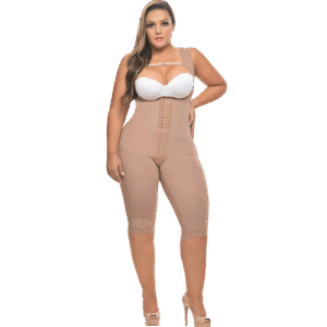 Jackie London Women's 3020 Bodyshaper to 5XL
