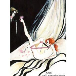 “Bliss” Adjustable French Sexual Positional Enhancer – Direct ...