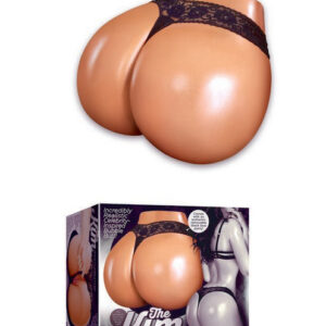 Icon Male The Kim Assurbator