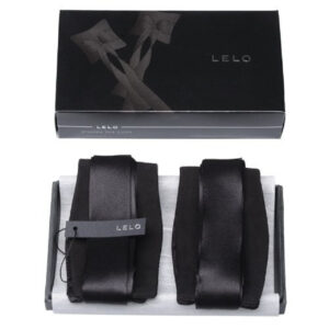 Lelo Etherea Silk Cuffs