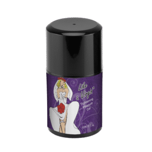 Like A Virgin Tightening Pleasure Gel - 1 oz