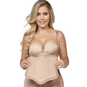 Curveez Abdominal Post Surgery Compression Board CUR2236