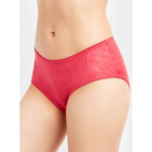 Sofra Ladies Bikini with Extended Sideseam LP7293PKE