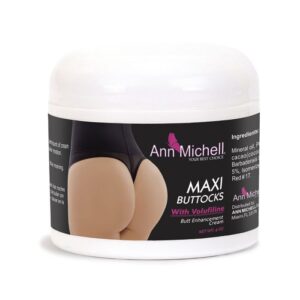 Ann Michell New Maxi Buttocks