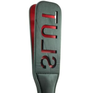 Shots Toys Ouch! SLUT Paddle SHOTS-507716