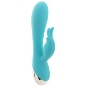 Adam & Eve The Silicone Bunny Vibe ZZEVO-011486
