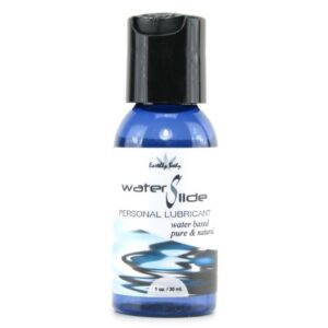 Water Slide Personal Lube in 1oz/30ml EB-004748