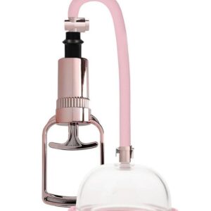 Pumped Rose Gold Pussy Pump SHOTS-548467