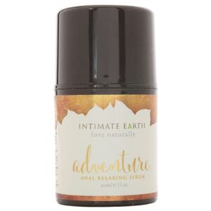 Intimate Earth Adventure Anal Relaxing Serum in 1oz/30ml NET-006042
